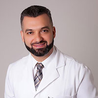 Dr. Mohamed Najmeddine