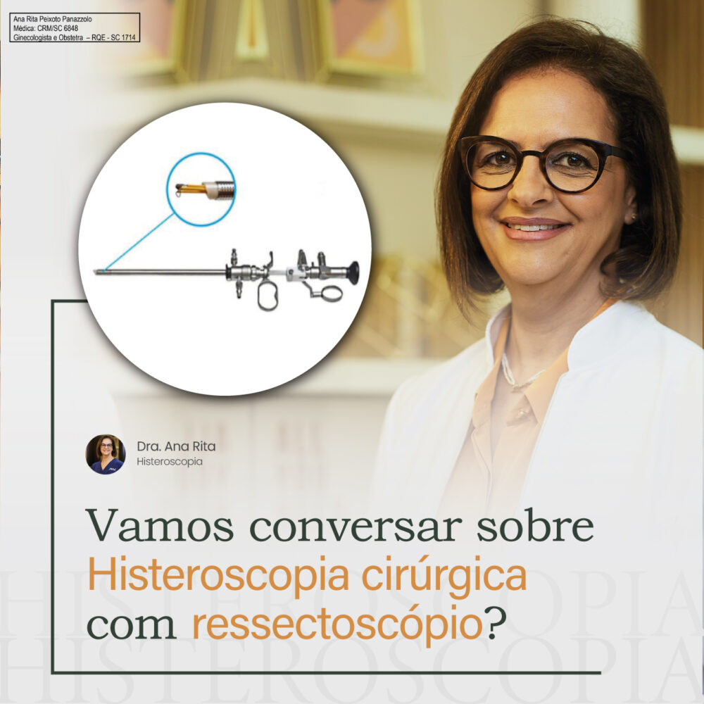 Inhalt com Comunicação | Vamos conversar sobre Histeroscopia cirúrgica ...